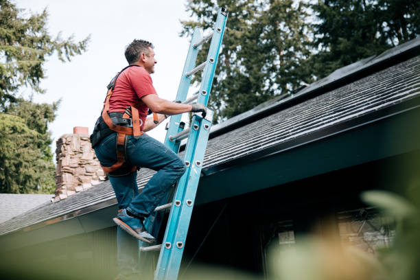 Best Roof Leak Repair  in Skidmore, TX